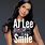 AJ Lee Smile