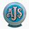 AJs Logo