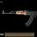AK-47 Gun Sound