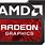 AMD Radeon Graphics PNG