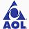AOL Logo Transparent