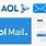 AOL Mail Email