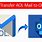 AOL Mail and Outlook