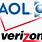 AOL Verizon