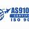 AS9100 Logo