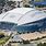 AT&T Stadium Aerial View