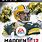 Aaron Rodgers Madden Cover