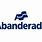 Abanderado Official Logo Classic