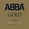 Abba Gold CD