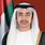 Abdullah Bin Zayed
