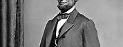 Abraham Lincoln Real Photo