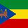Abyssinian Flag