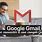 Accéder à Gmail
