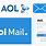 Access My AOL Email Account