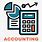 Accounting Logo Clip Art