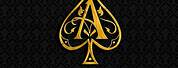 Ace of Spades Champagne Logo