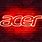 Acer 4K Red Wallpaper