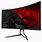 Acer Curved Gaming Monitor