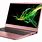 Acer Swift 3 Pink