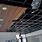 Acoustic Suspended Ceiling
