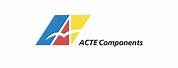Acte Vector Logo
