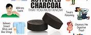 Activated Charcoal Tablets Benefits