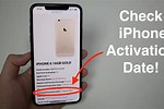 Activation Code On iPhone SE