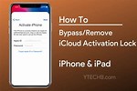 Activation Lock Bypass