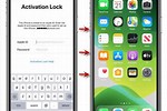 Activation Lock iPhone 7 Plus