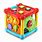 Activity Cube for Babies
