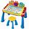 Activity Table for Toddlers