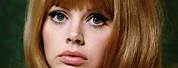 Actress 1960s Beautiful