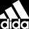 Adidas Logo HD