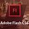 Adobe Flash CS6 Free Download