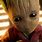 Adorable Baby Groot