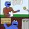 Adult Cookie Monster Memes