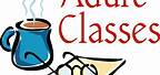 Adult Education Clip Art