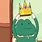Adventure Time Frog