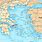 Aegean Coast Map