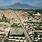 Aerial View of Pompeii