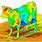Aerodynamics of Cow