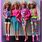 Aesthetic 90s Barbie