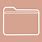 Aesthetic File Icon