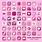 Aesthetic Pink App Icons