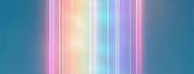 Aesthetic Rainbow Wallpaper iPhone