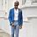 African American Men Fashion Style