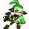 Agent 3 Male