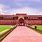 Agra Fort Attraction
