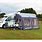 Air Awnings for Motorhomes