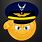 Air Force Emoji